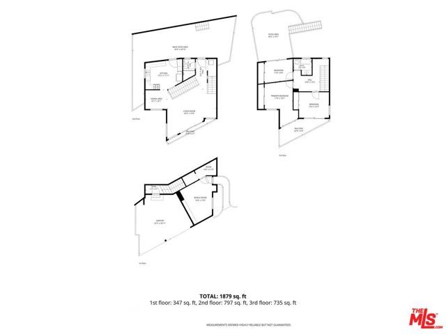2251 Lyric Avenue, Los Angeles, CA 90027