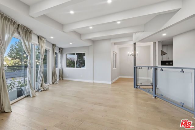 2251 Lyric Avenue, Los Angeles, CA 90027