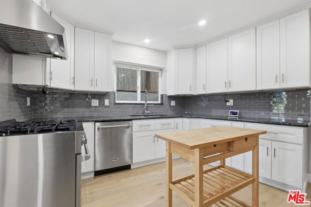2251 Lyric Avenue, Los Angeles, CA 90027