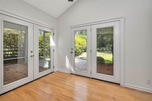 203 Grand Oaks Circle, St Simons Island, GA 31522