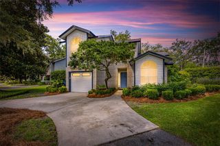 203 Grand Oaks Circle, St Simons Island, GA 31522