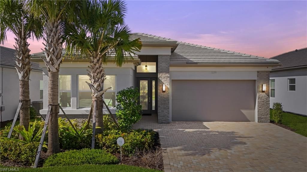 12391 Purple Ficus WAY, Naples, FL 34120