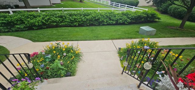 2905 Shelly Lane, Aurora, IL 60504
