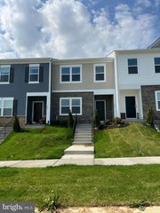 147 TIGNEY DR, Stephens City, VA 22655