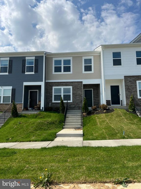 147 TIGNEY DR, Stephens City, VA 22655