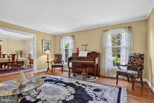 350 HOMESTEAD DR, Harleysville, PA 19438