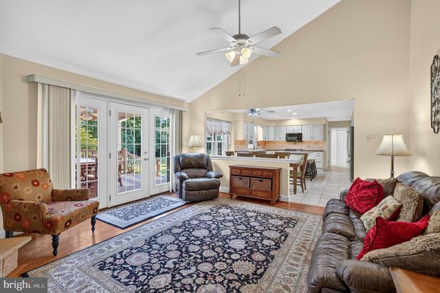 350 HOMESTEAD DR, Harleysville, PA 19438