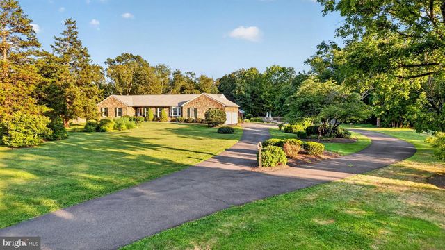350 HOMESTEAD DR, Harleysville, PA 19438