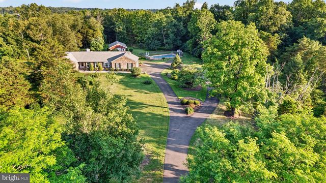 350 HOMESTEAD DR, Harleysville, PA 19438