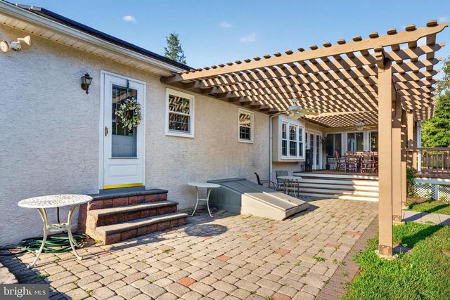 350 HOMESTEAD DR, Harleysville, PA 19438