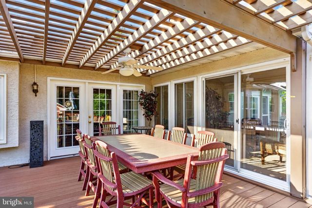 350 HOMESTEAD DR, Harleysville, PA 19438