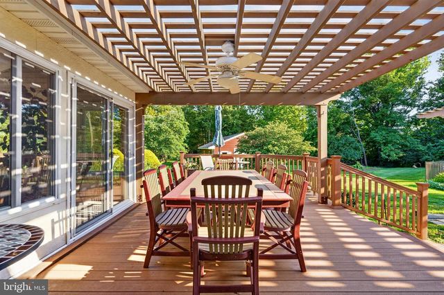 350 HOMESTEAD DR, Harleysville, PA 19438