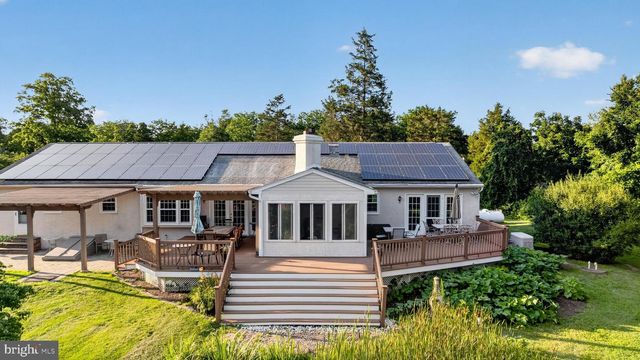 350 HOMESTEAD DR, Harleysville, PA 19438