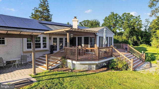 350 HOMESTEAD DR, Harleysville, PA 19438