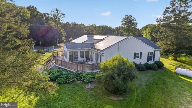 350 HOMESTEAD DR, Harleysville, PA 19438
