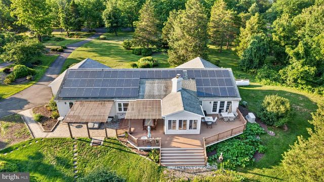 350 HOMESTEAD DR, Harleysville, PA 19438