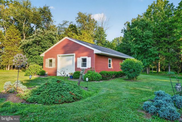 350 HOMESTEAD DR, Harleysville, PA 19438