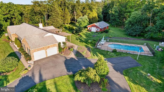 350 HOMESTEAD DR, Harleysville, PA 19438