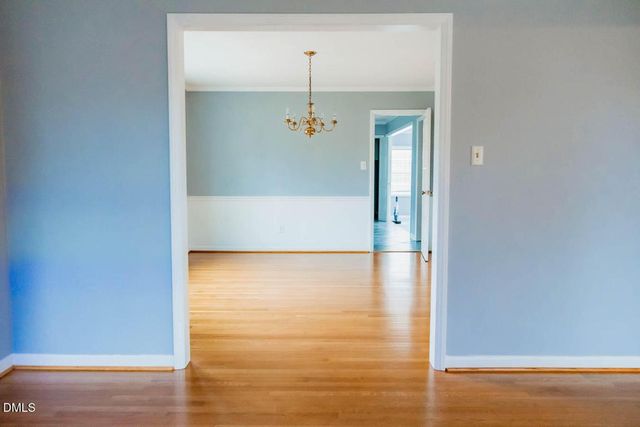 2822 Bedford Street, Burlington, NC 27215