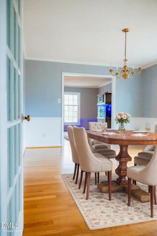 2822 Bedford Street, Burlington, NC 27215