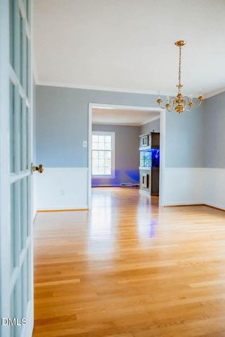 2822 Bedford Street, Burlington, NC 27215