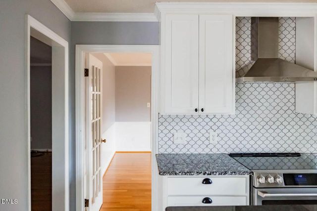 2822 Bedford Street, Burlington, NC 27215