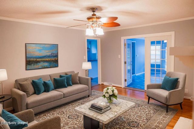 2822 Bedford Street, Burlington, NC 27215