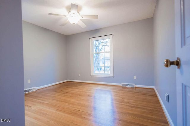 2822 Bedford Street, Burlington, NC 27215