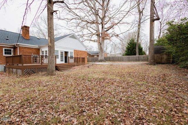 2822 Bedford Street, Burlington, NC 27215