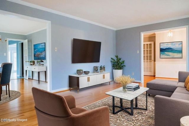 2822 Bedford Street, Burlington, NC 27215