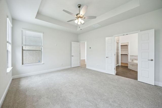 10304 Canna Lily Street, Fort Worth, TX 76036