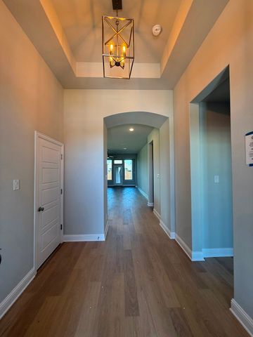 10304 Canna Lily Street, Fort Worth, TX 76036