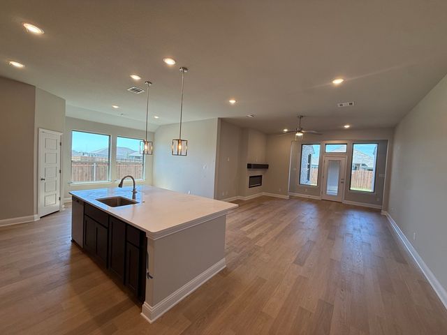 10304 Canna Lily Street, Fort Worth, TX 76036