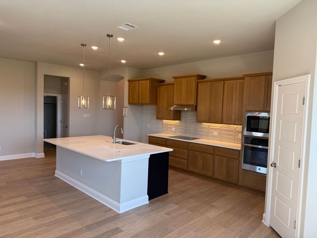 10304 Canna Lily Street, Fort Worth, TX 76036