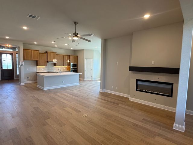 10304 Canna Lily Street, Fort Worth, TX 76036