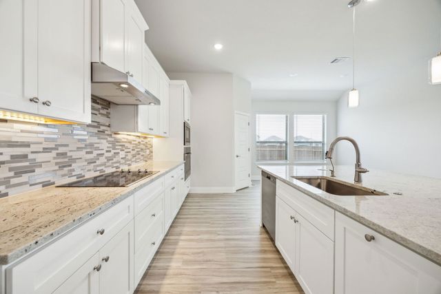 10304 Canna Lily Street, Fort Worth, TX 76036