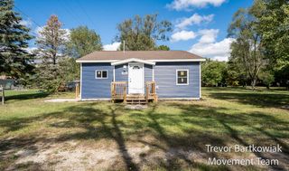 5122 Rose Avenue, Muskegon, MI 49442