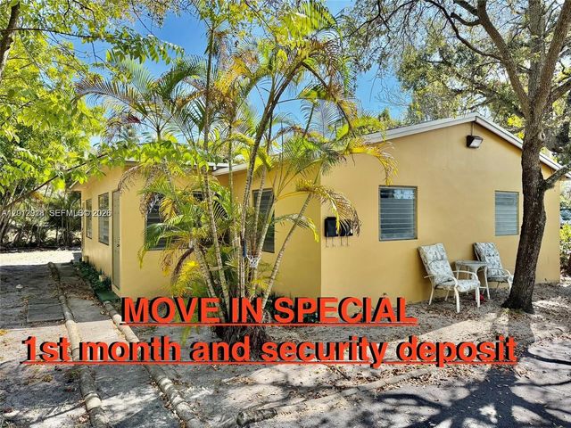 836 NW 12th Ter 2, Fort Lauderdale, FL 33311