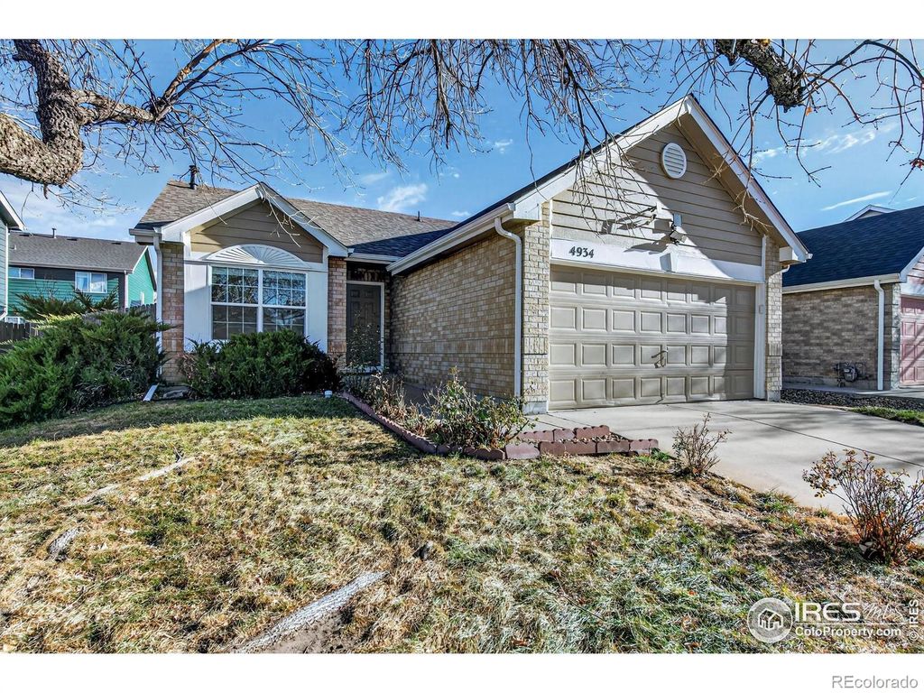 4934 Enid Way, Denver, CO 80239