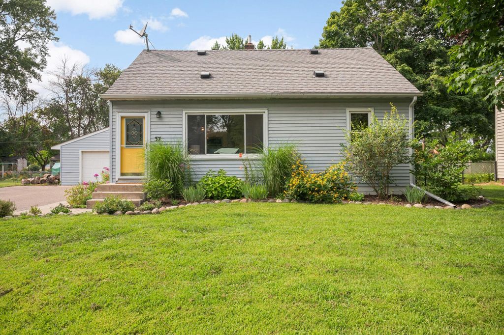 37 Pine Drive, Circle Pines, MN 55014