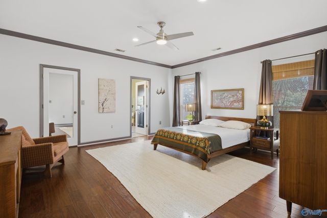 1928 Shellbrook Drive, Huntsville, AL 35806