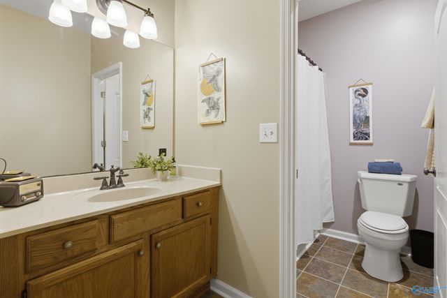 1928 Shellbrook Drive, Huntsville, AL 35806