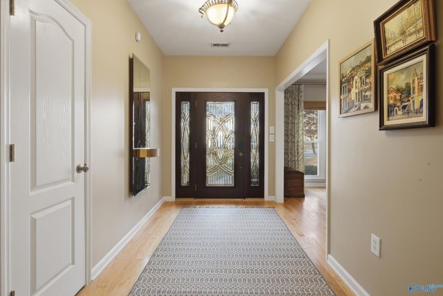 1928 Shellbrook Drive, Huntsville, AL 35806