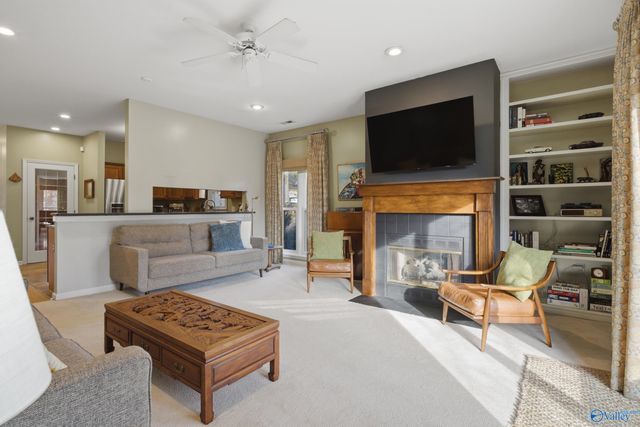 1928 Shellbrook Drive, Huntsville, AL 35806