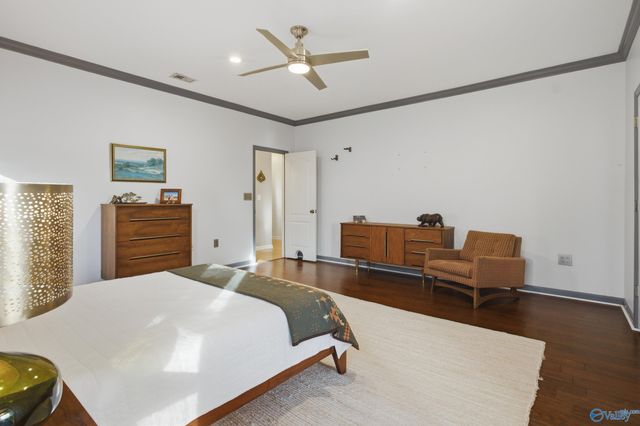 1928 Shellbrook Drive, Huntsville, AL 35806