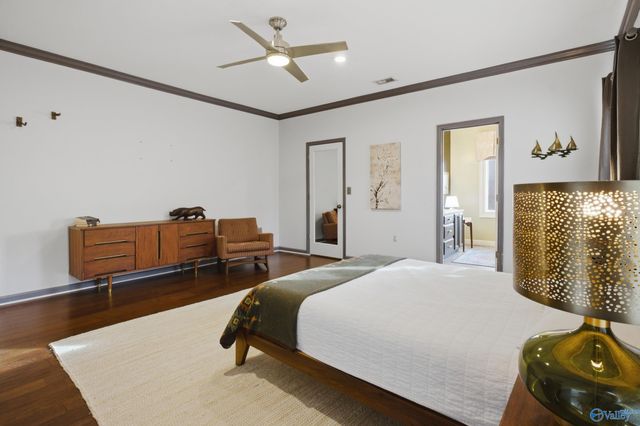 1928 Shellbrook Drive, Huntsville, AL 35806