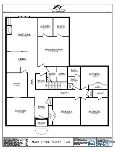 1928 Shellbrook Drive, Huntsville, AL 35806