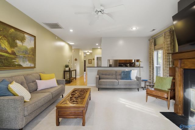 1928 Shellbrook Drive, Huntsville, AL 35806