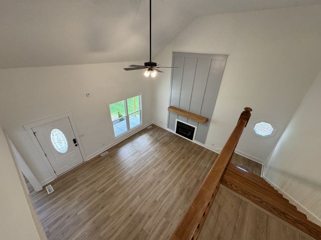 380 Martin Rd, Clarksville, TN 37042