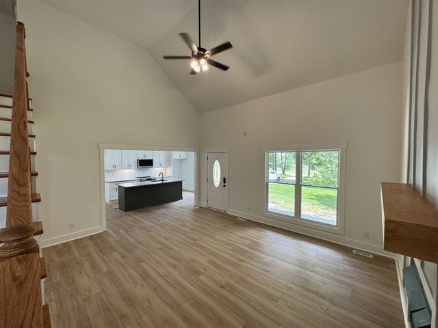 380 Martin Rd, Clarksville, TN 37042